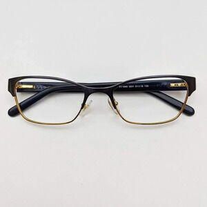 🕶️Tory Burch TY1040 3031 Eyeglasses 51/18 135 /KAA254🕶️